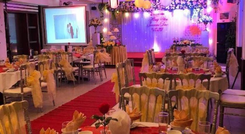 7S Hotel Thu Bon Danang Zewnętrze zdjęcie