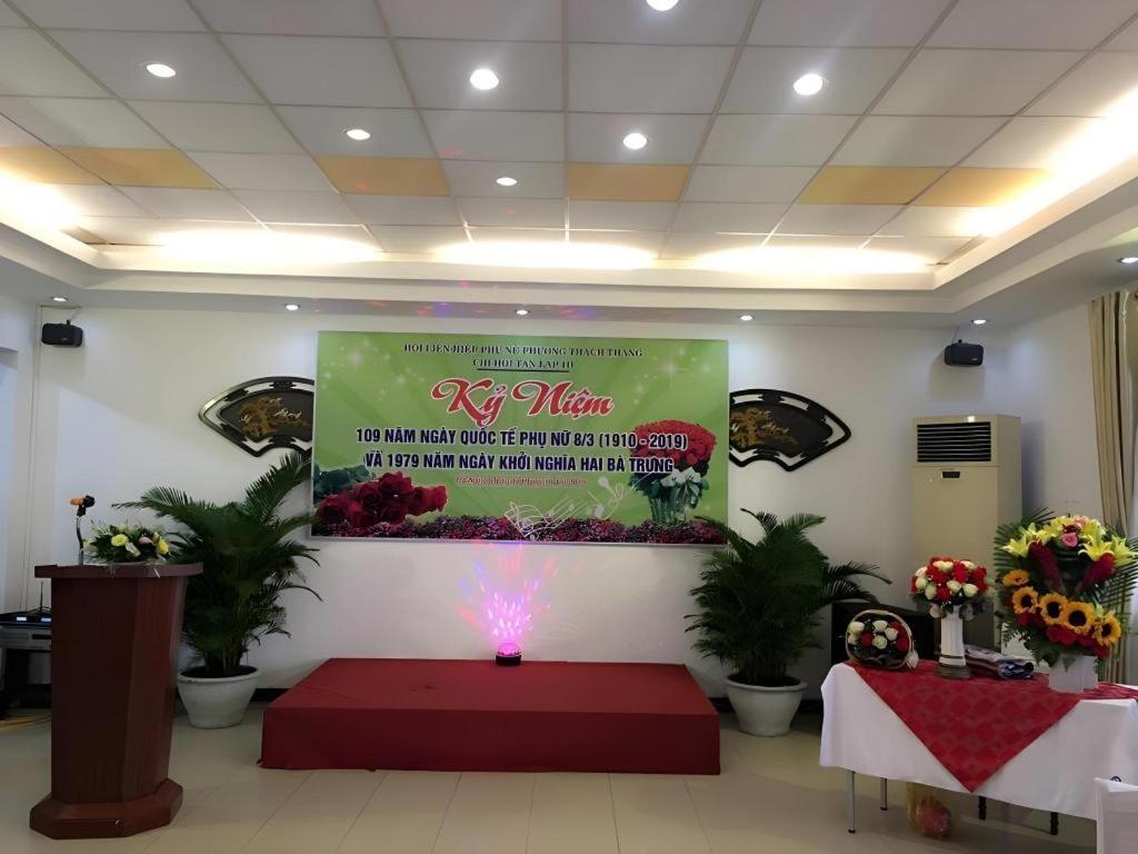 7S Hotel Thu Bon Danang Zewnętrze zdjęcie