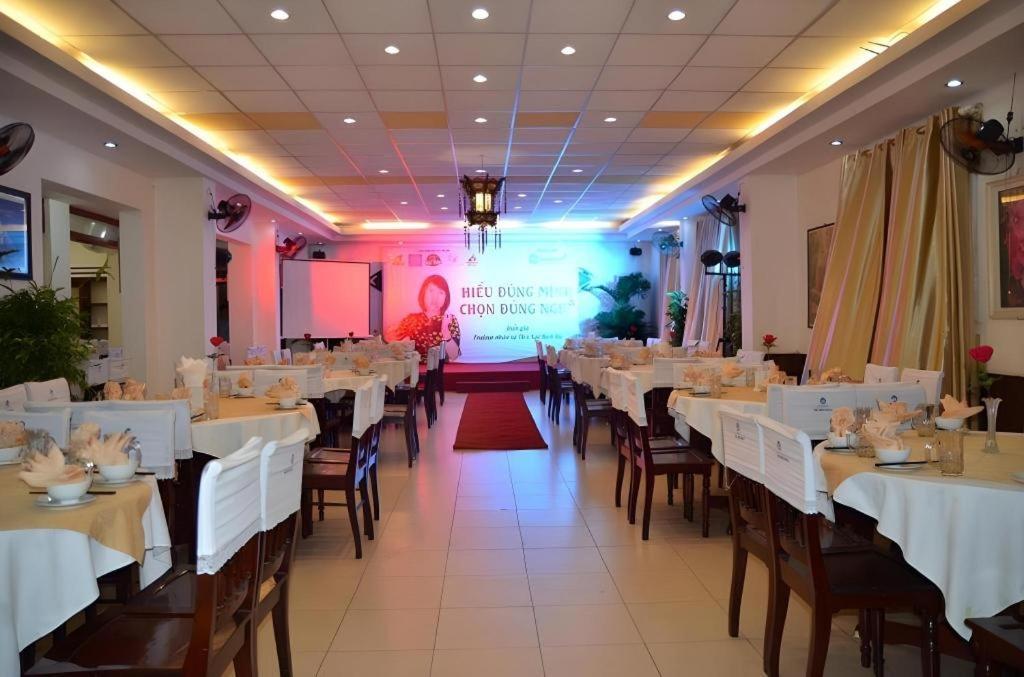 7S Hotel Thu Bon Danang Zewnętrze zdjęcie