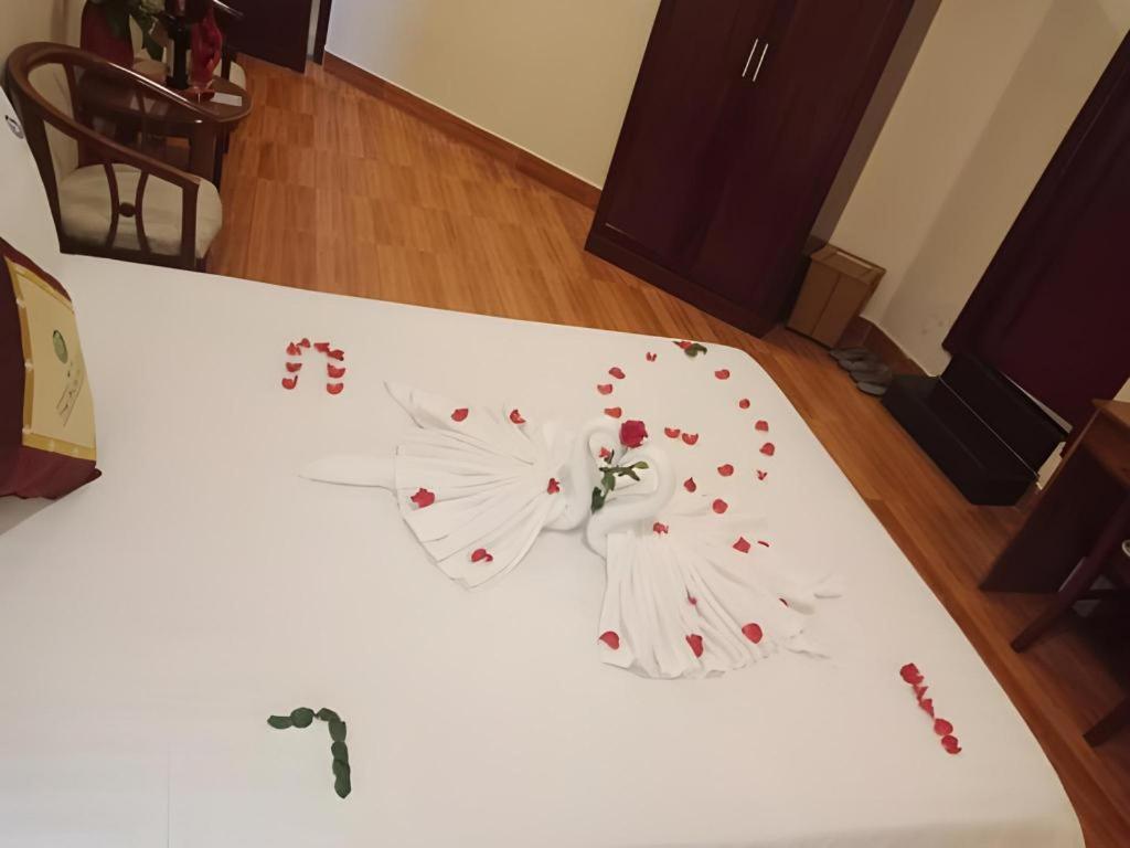 7S Hotel Thu Bon Danang Zewnętrze zdjęcie