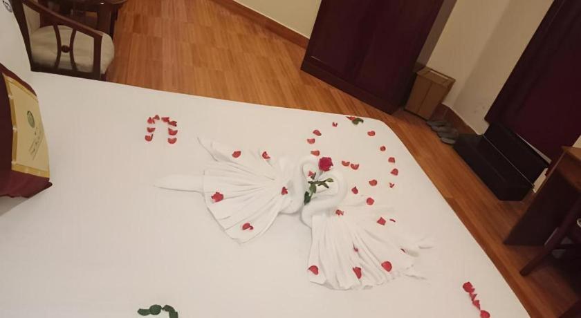 7S Hotel Thu Bon Danang Zewnętrze zdjęcie