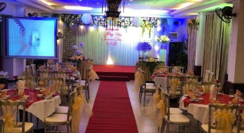 7S Hotel Thu Bon Danang Zewnętrze zdjęcie