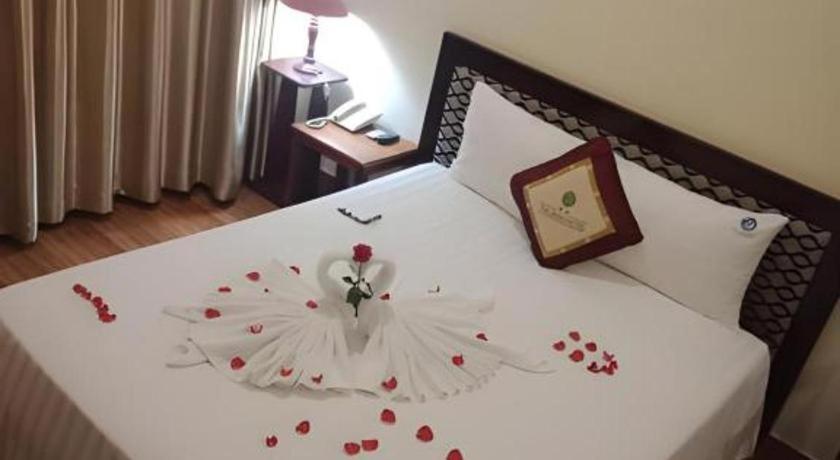 7S Hotel Thu Bon Danang Zewnętrze zdjęcie