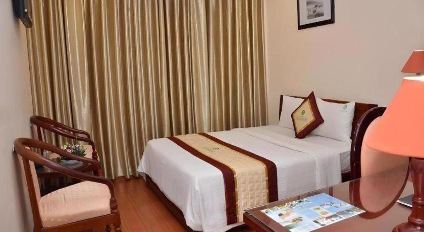 7S Hotel Thu Bon Danang Zewnętrze zdjęcie