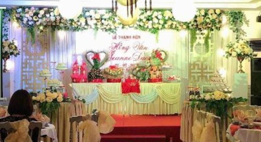 7S Hotel Thu Bon Danang Zewnętrze zdjęcie