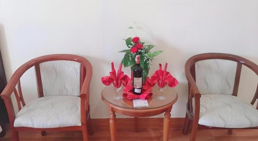 7S Hotel Thu Bon Danang Zewnętrze zdjęcie