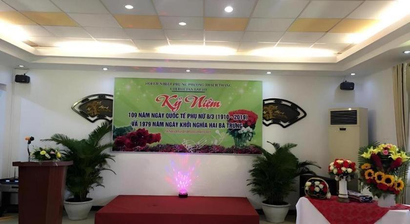 7S Hotel Thu Bon Danang Zewnętrze zdjęcie
