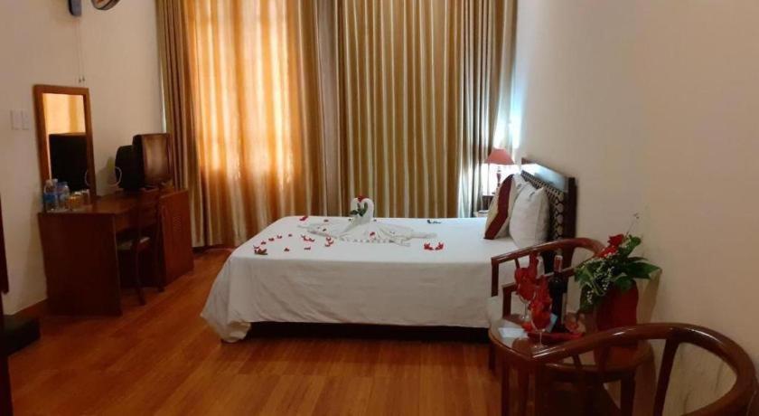 7S Hotel Thu Bon Danang Zewnętrze zdjęcie