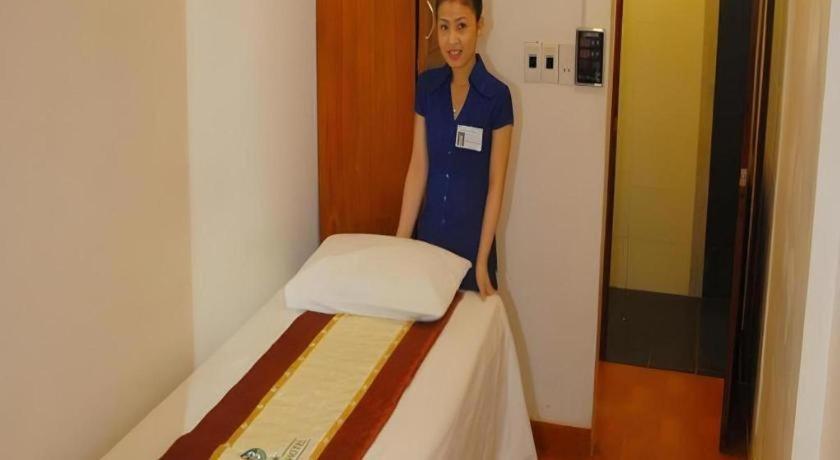 7S Hotel Thu Bon Danang Zewnętrze zdjęcie