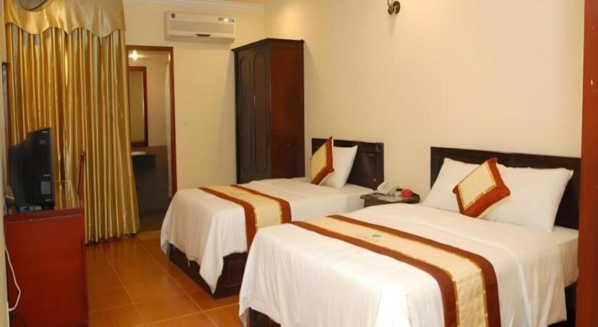 7S Hotel Thu Bon Danang Zewnętrze zdjęcie