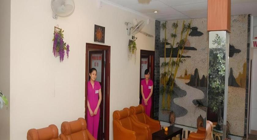 7S Hotel Thu Bon Danang Zewnętrze zdjęcie