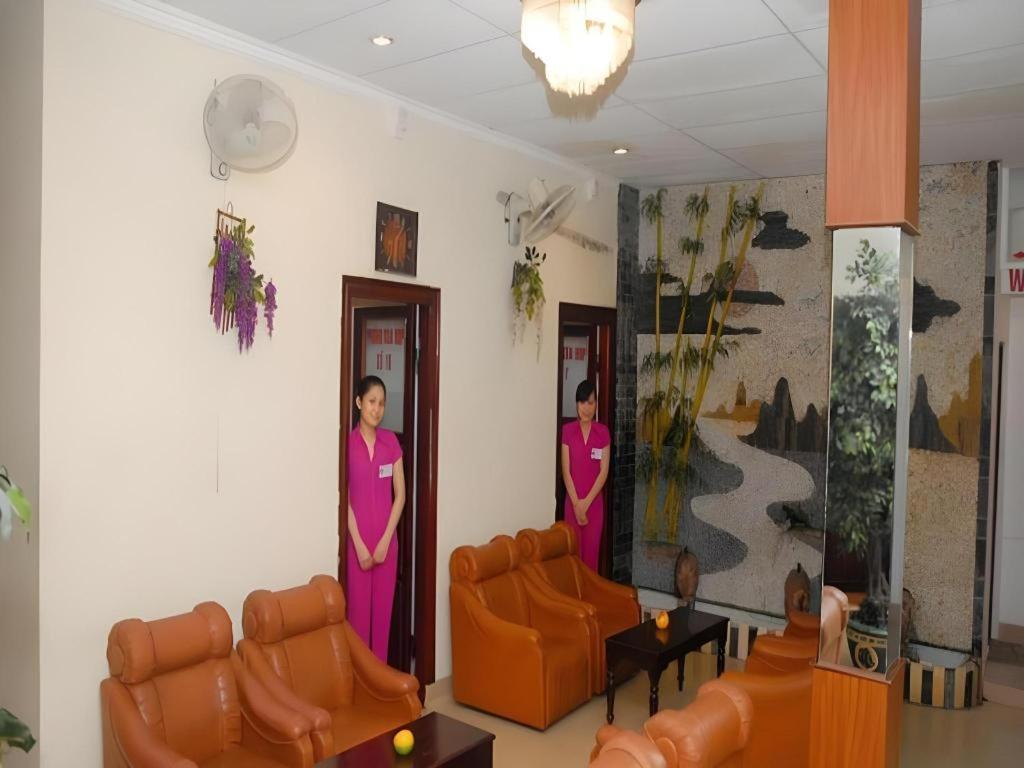 7S Hotel Thu Bon Danang Zewnętrze zdjęcie