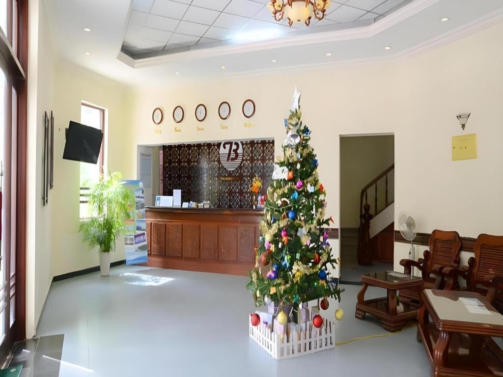 7S Hotel Thu Bon Danang Zewnętrze zdjęcie